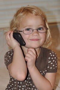 Day #16: Give A Phone Call To Grandparents 1