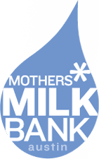 Day #27: Give with Mothers' Milk Bank in Austin, TX 1