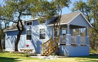 Campground Sponsor: La Hacienda RV Resort in Austin, TX 2