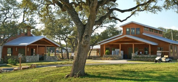 Campground Sponsor: La Hacienda RV Resort in Austin, TX 1