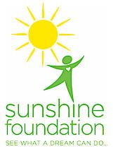 Day #46: Give with the Sunshine Foundation in Davenport, FL 2