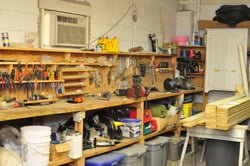 Day #105: Give your Carpentry Skills in Fayetteville, NC 2